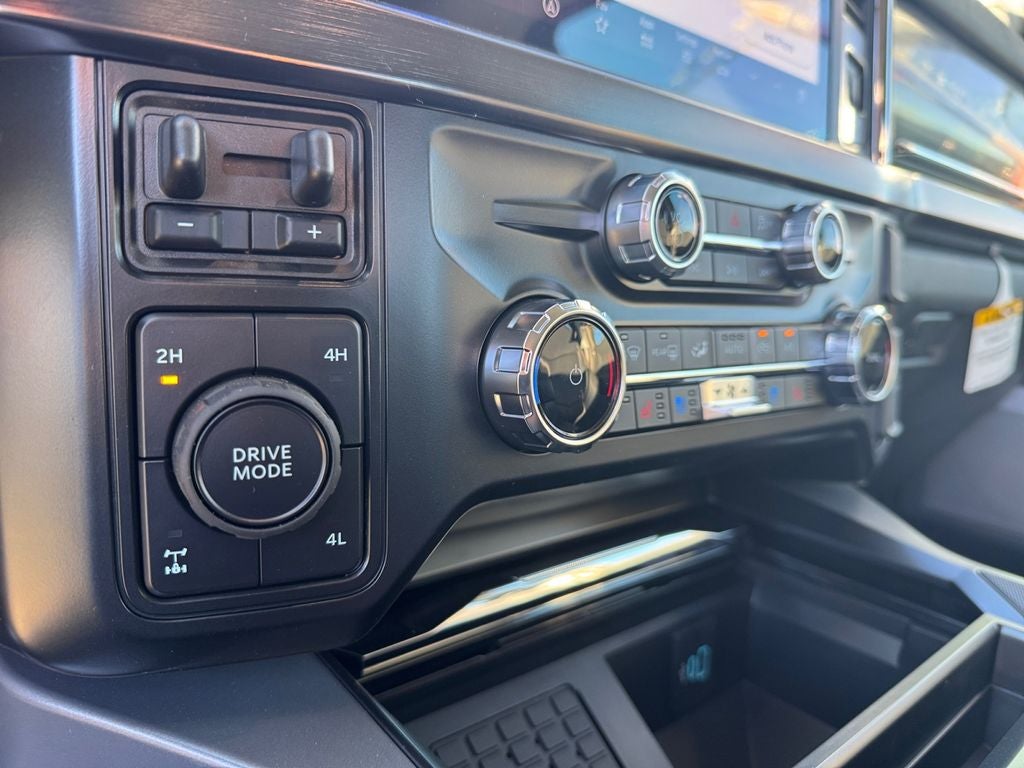 2026 Ford F-350SD Lariat 618A