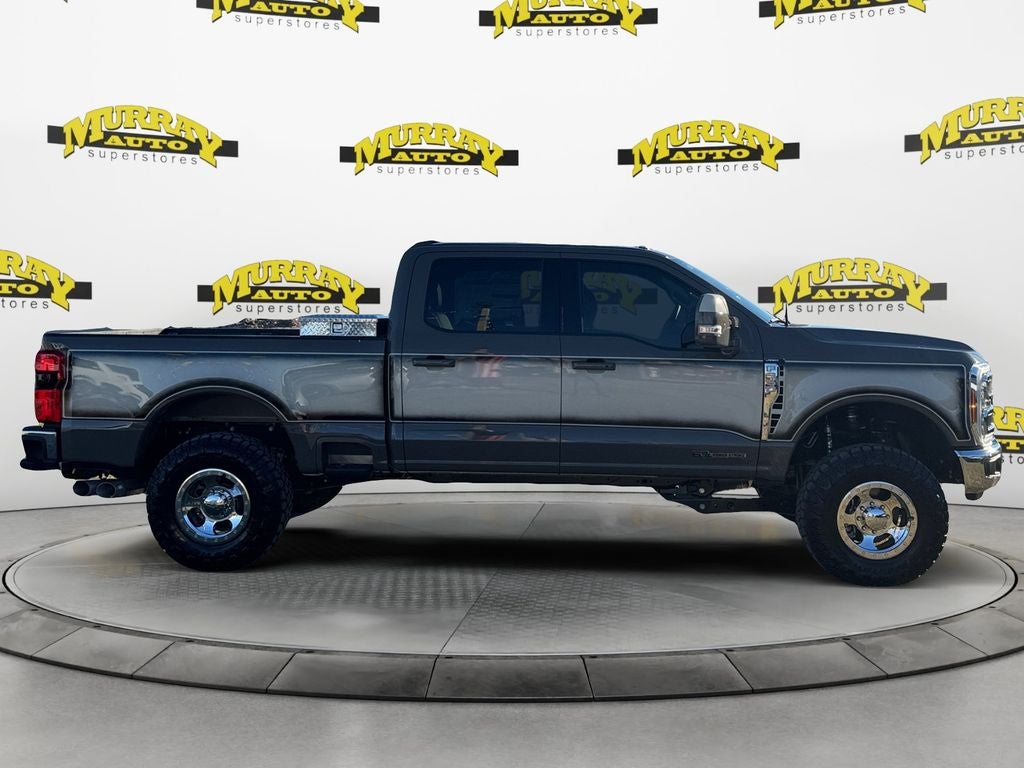 2026 Ford F-350SD Lariat 618A