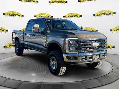 2026 Ford F-350SD Lariat 618A