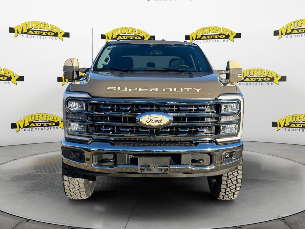 2026 Ford F-350SD Lariat 618A