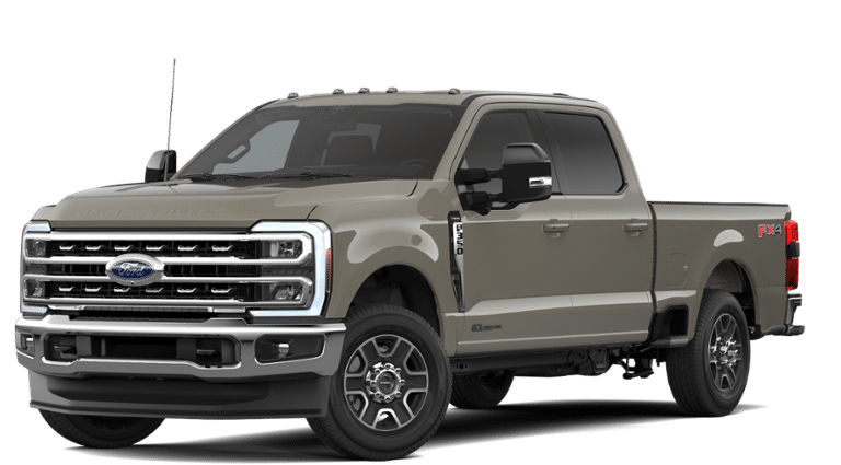 2026 Ford F-350SD Lariat 618A