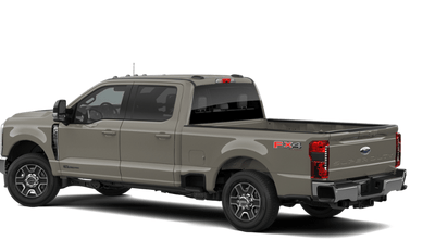 2026 Ford F-350SD Lariat 618A