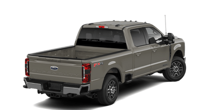 2026 Ford F-350SD Lariat 618A