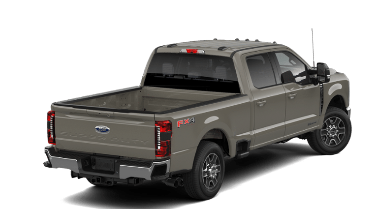2026 Ford F-350SD Lariat 618A