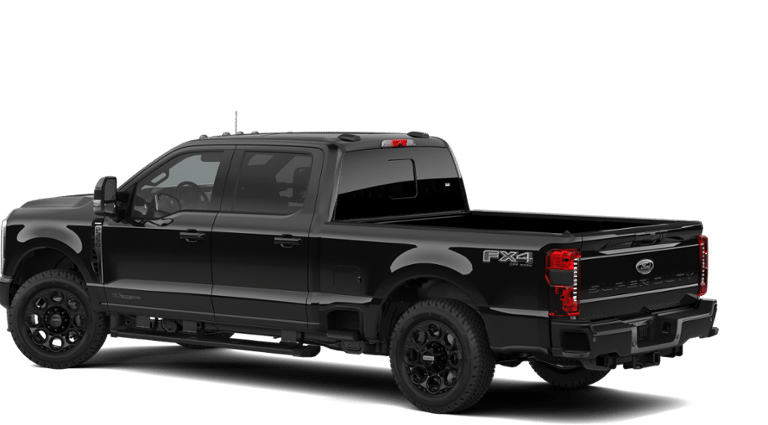 2026 Ford F-350SD Lariat 618A