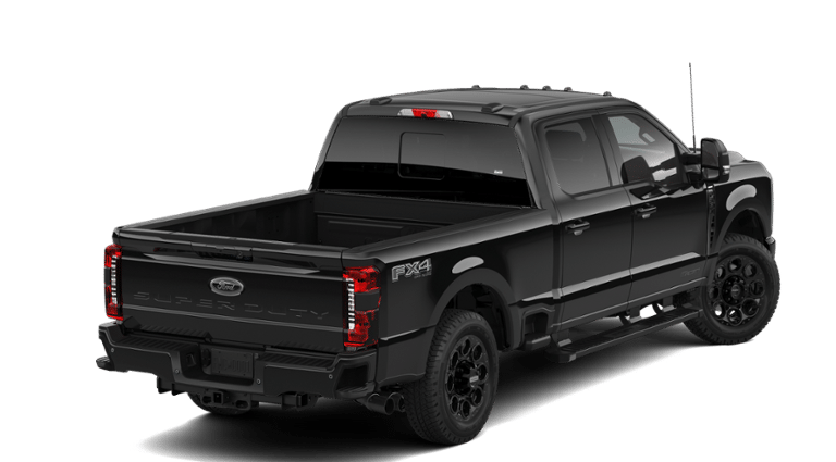2026 Ford F-350SD Lariat 618A