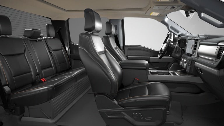2026 Ford F-350SD Lariat 618A