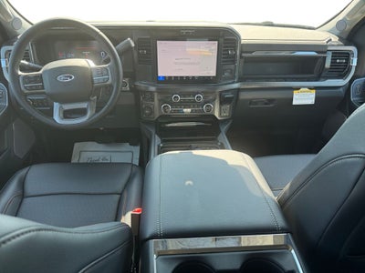 2026 Ford F-350SD Lariat 618A