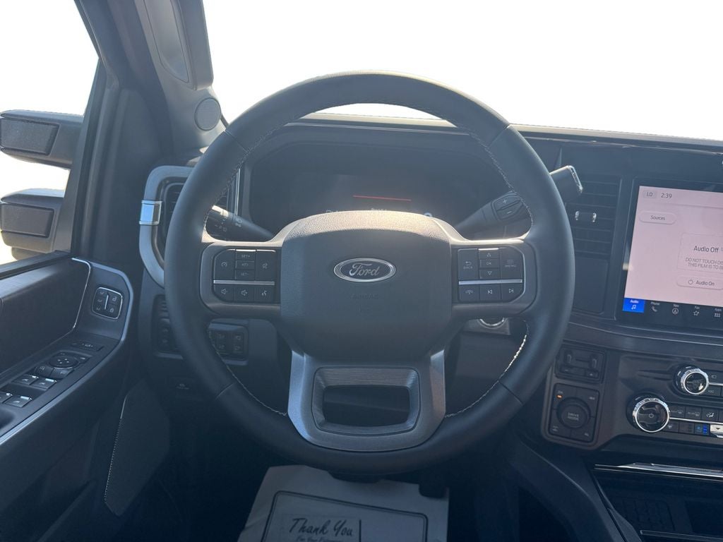 2026 Ford F-350SD Lariat 618A