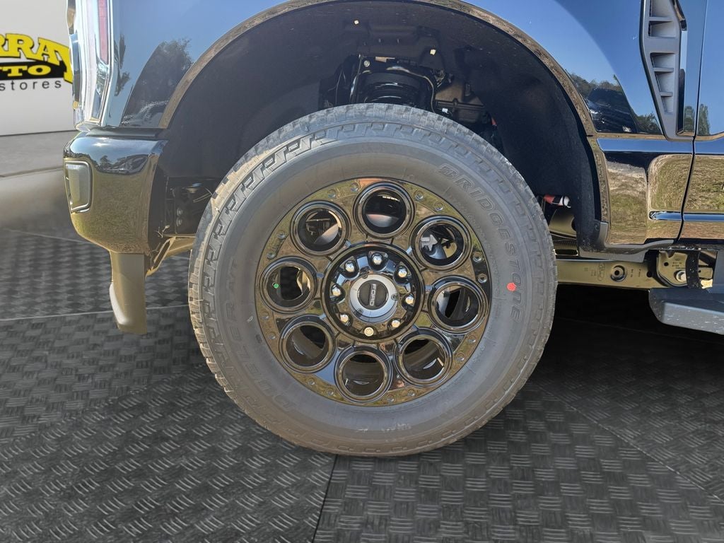 2026 Ford F-350SD Lariat 618A