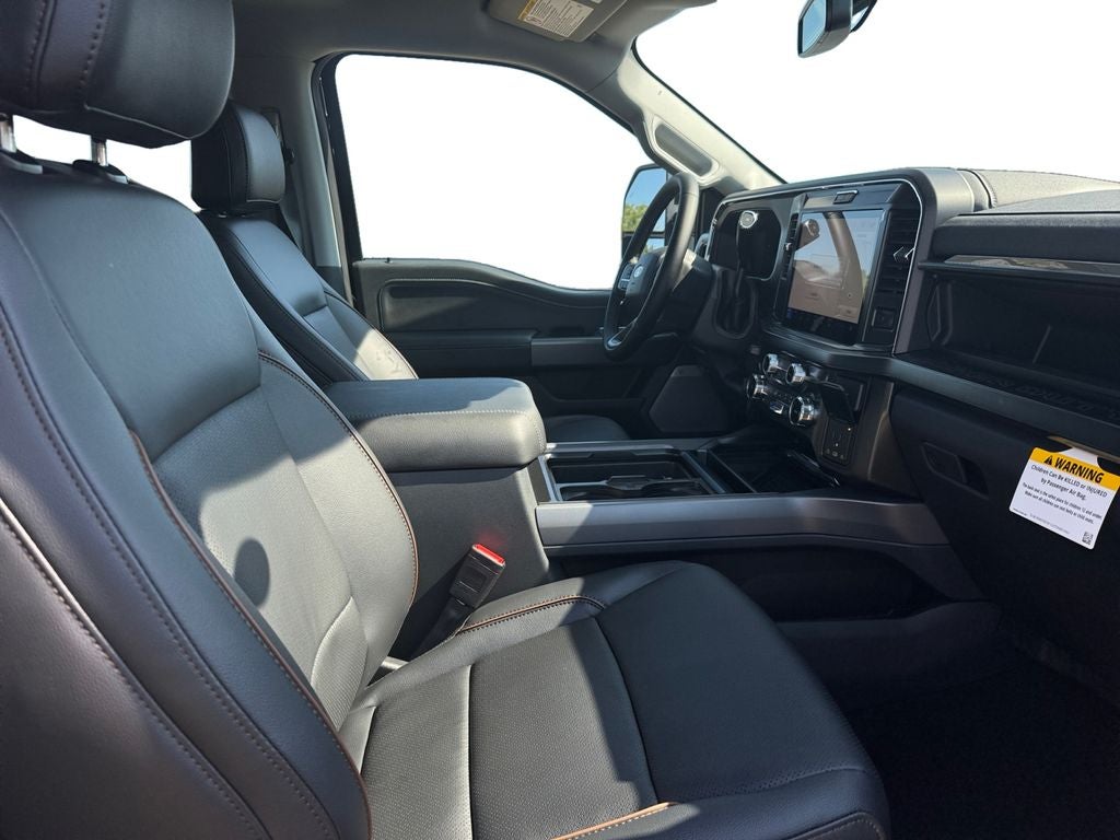 2026 Ford F-350SD Lariat 618A