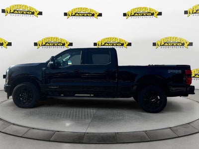 2026 Ford F-350SD Lariat 618A