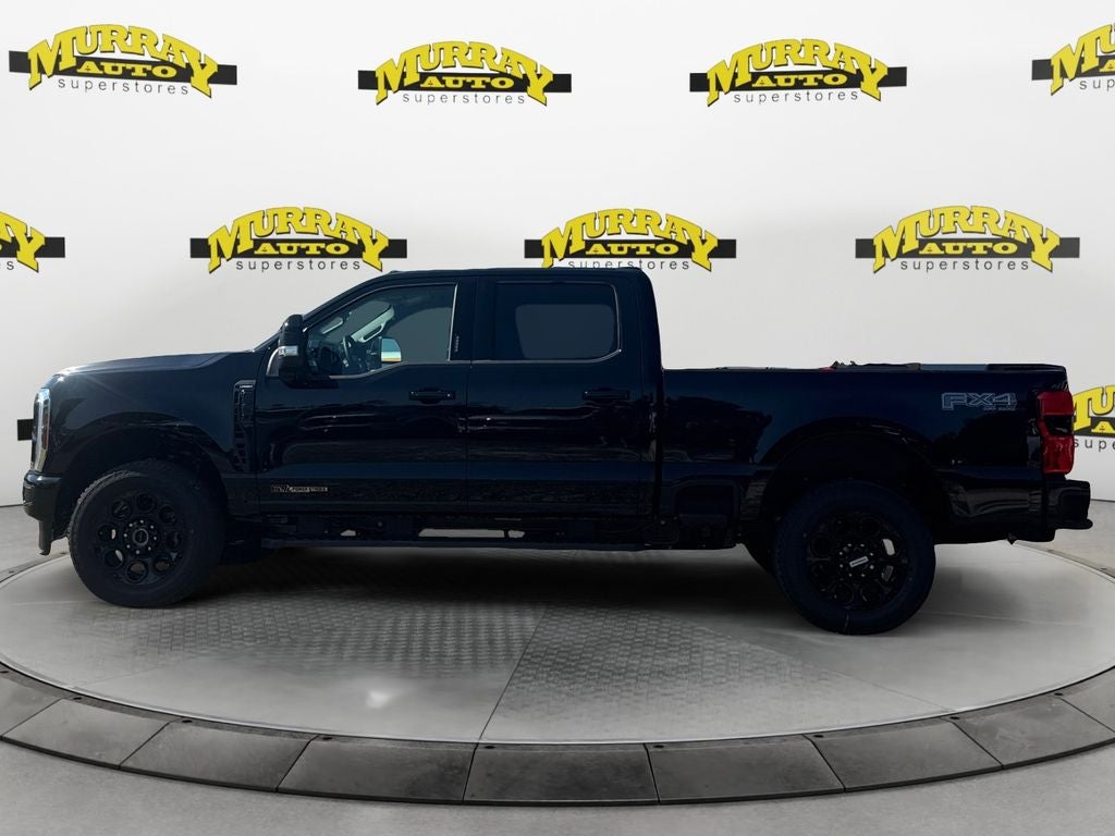 2026 Ford F-350SD Lariat 618A