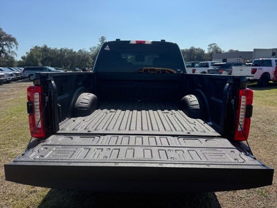 2026 Ford F-350SD Lariat 618A
