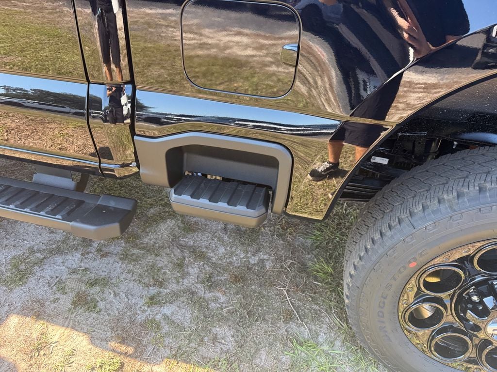 2026 Ford F-350SD Lariat 618A