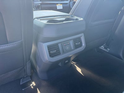 2026 Ford F-350SD Lariat 618A