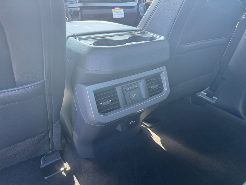 2026 Ford F-350SD Lariat 618A