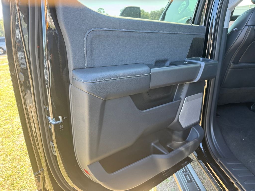 2026 Ford F-350SD Lariat 618A