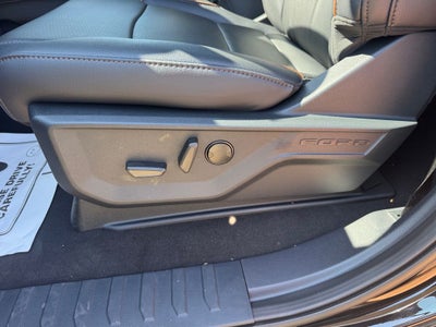 2026 Ford F-350SD Lariat 618A