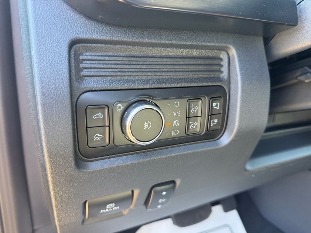 2026 Ford F-350SD Lariat 618A