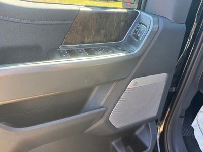 2026 Ford F-350SD Lariat 618A