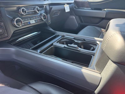 2026 Ford F-350SD Lariat 618A