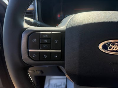 2026 Ford F-350SD Lariat 618A