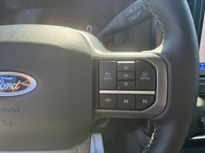 2026 Ford F-350SD Lariat 618A