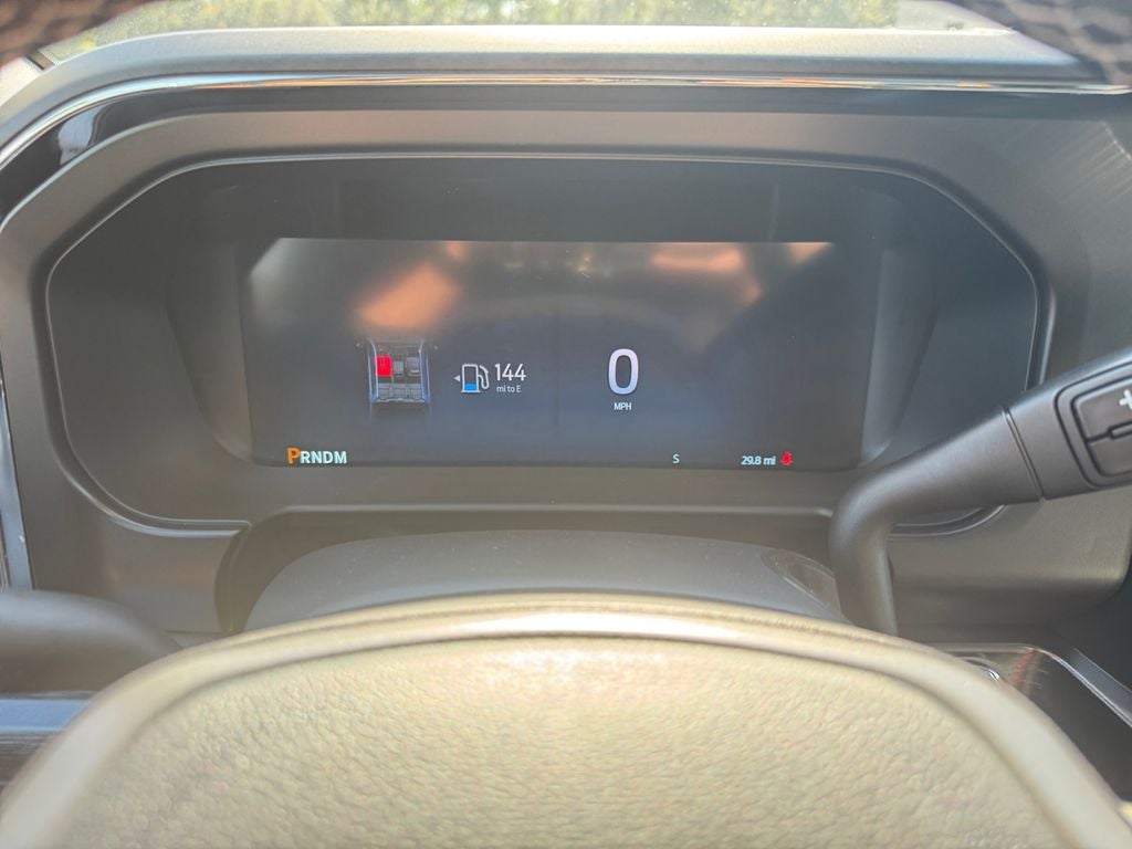 2026 Ford F-350SD Lariat 618A