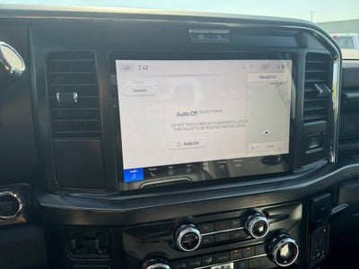 2026 Ford F-350SD Lariat 618A