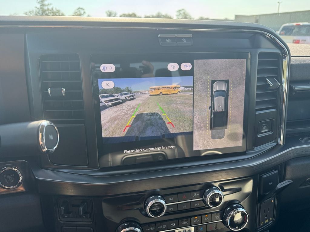 2026 Ford F-350SD Lariat 618A