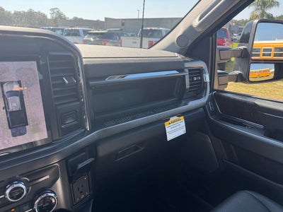 2026 Ford F-350SD Lariat 618A