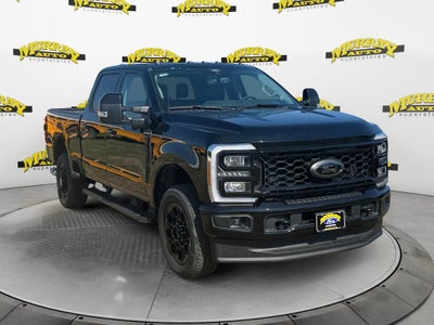 2026 Ford F-350SD Lariat 618A