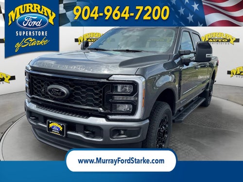 2026 Ford F-350SD Lariat 618A
