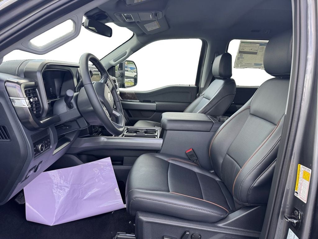 2026 Ford F-350SD Lariat 618A