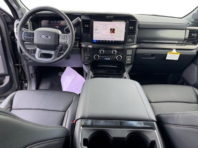 2026 Ford F-350SD Lariat 618A