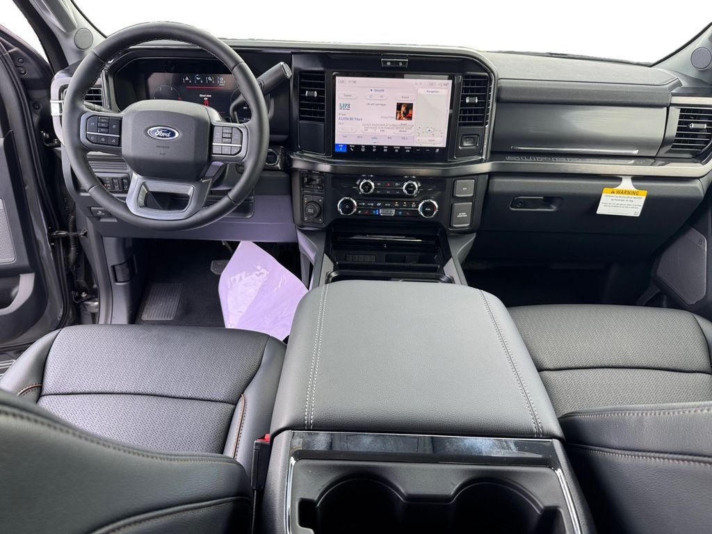 2026 Ford F-350SD Lariat 618A