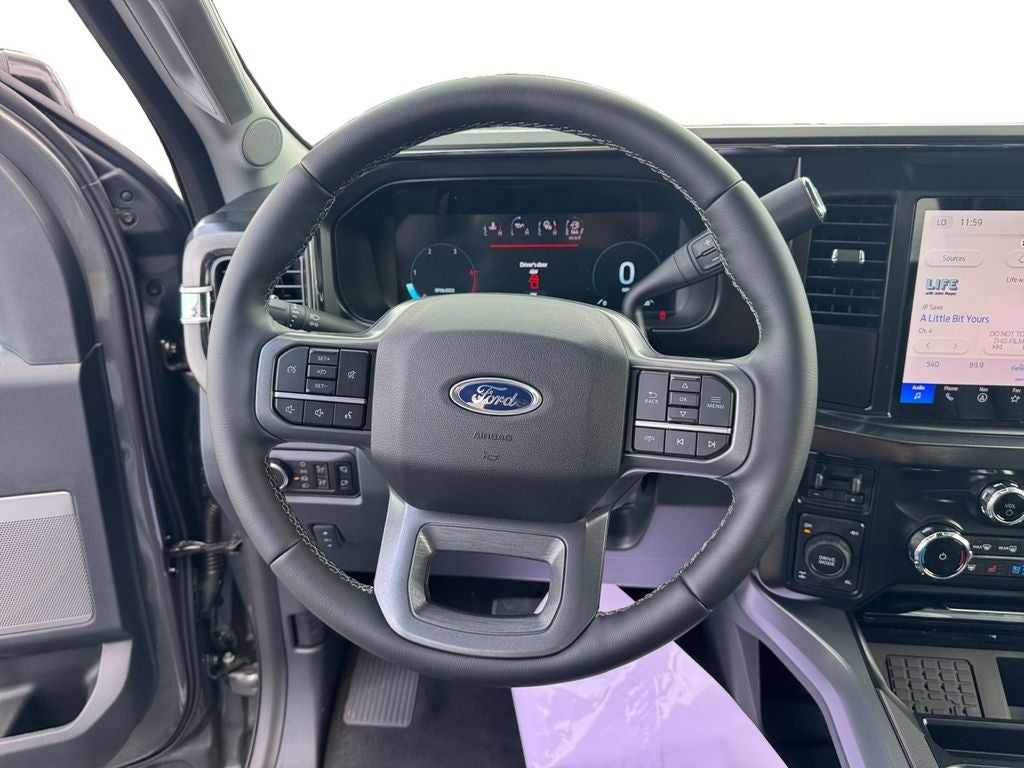 2026 Ford F-350SD Lariat 618A