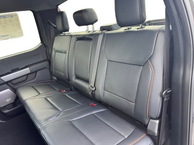 2026 Ford F-350SD Lariat 618A