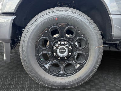 2026 Ford F-350SD Lariat 618A