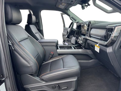 2026 Ford F-350SD Lariat 618A
