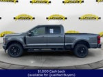 2026 Ford F-350SD Lariat 618A