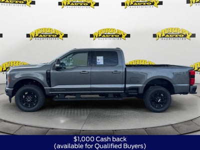 2026 Ford F-350SD Lariat 618A
