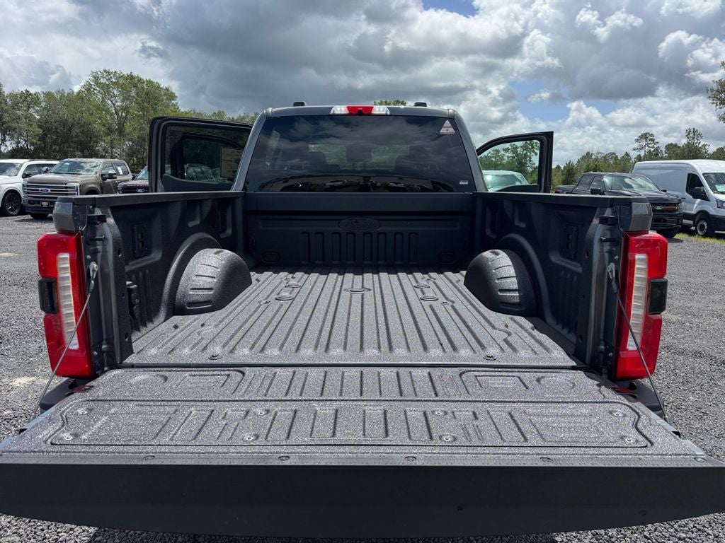 2026 Ford F-350SD Lariat 618A