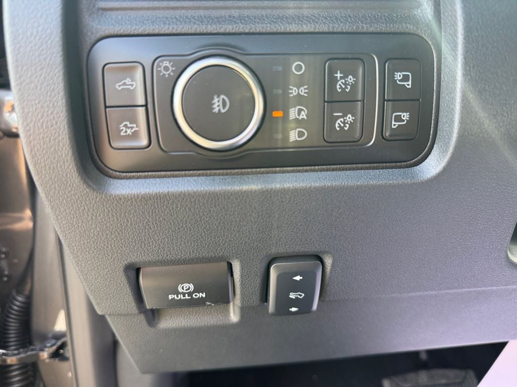 2026 Ford F-350SD Lariat 618A