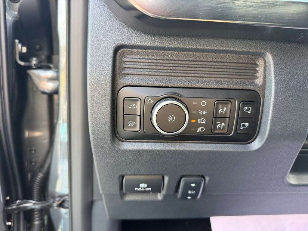 2026 Ford F-350SD Lariat 618A