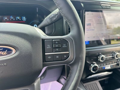 2026 Ford F-350SD Lariat 618A