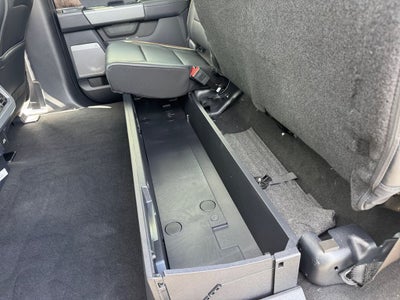 2026 Ford F-350SD Lariat 618A