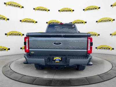 2026 Ford F-350SD Lariat 618A