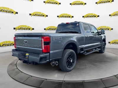 2026 Ford F-350SD Lariat 618A